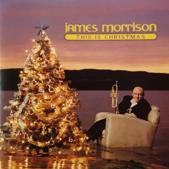 This Is Christmas by James Morrison