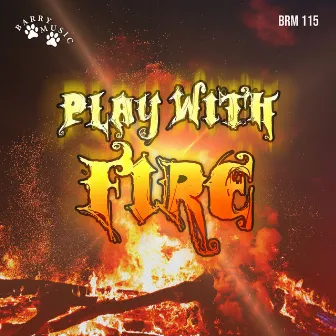 Play with Fire by Pino Iodice