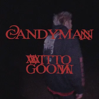 Candyman by Witto Goom