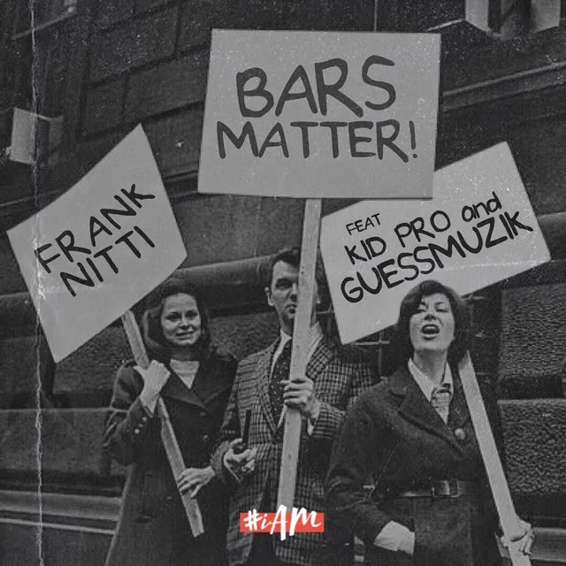 Bars Matter