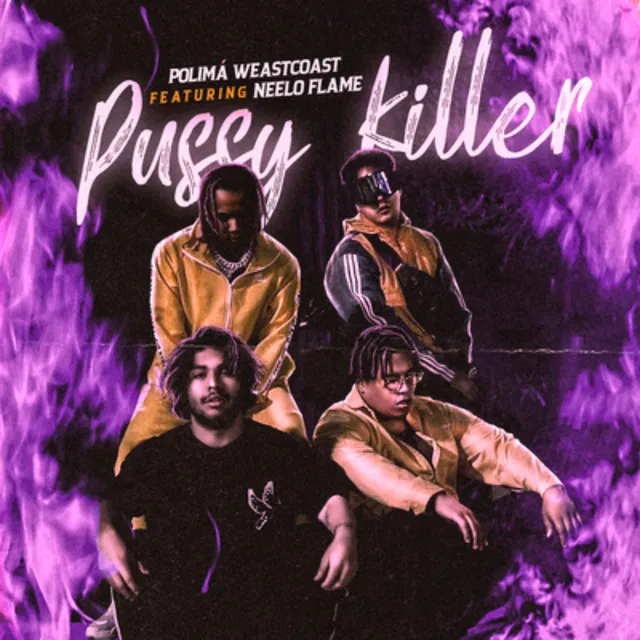 Pussy Killer