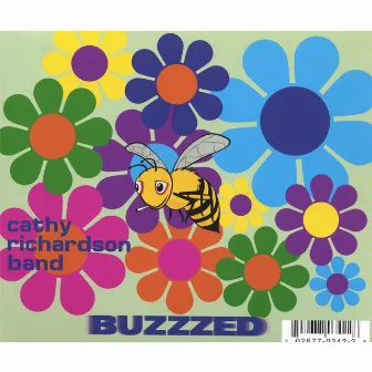 Buzzzed by Cathy Richardson