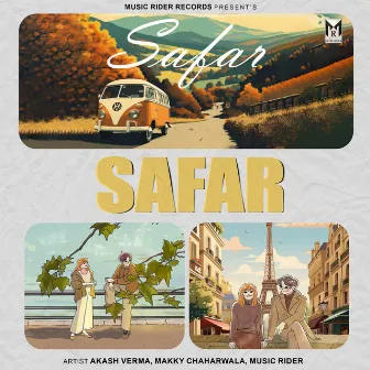 Safar by 