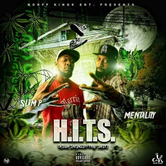 H.I.T.S. by Slim P