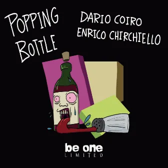 Popping Bottle by Enrico Chirchiello