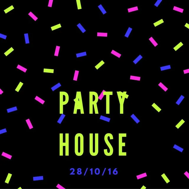 Party House - dj remix