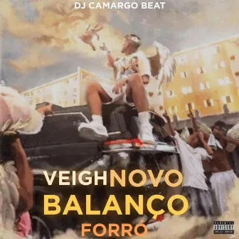 Novo balanço (Versão pisero) by Dj camargo beat