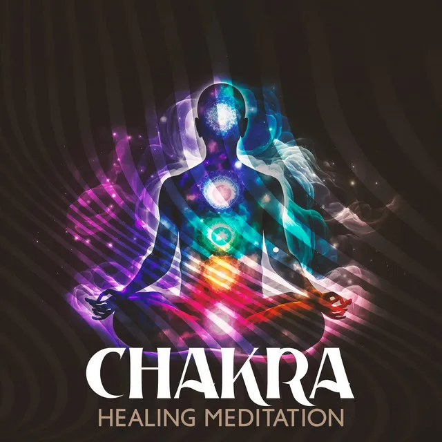 Chakra Healing Meditation: Balance, Aura Cleansing, Relax the Mind, Purify the Body and Soul