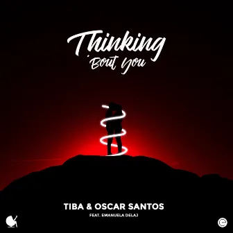 Thinking 'Bout You by Oscar Santos