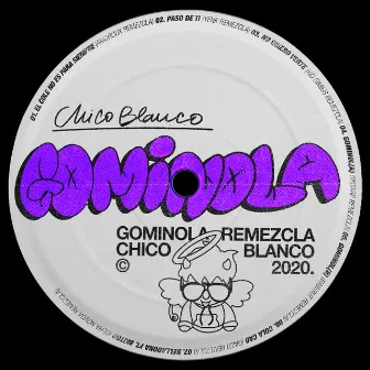 Gominola (Remezcla) by Chico Blanco