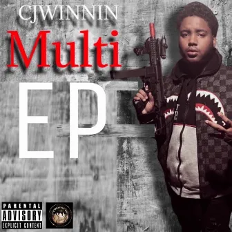 Multi by CJwinnin