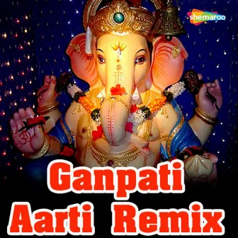 Ganpati Aarti (Remix) by Santosh Korgaonkar