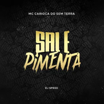 Sal e Pimenta by MC Carioca do Sem Terra