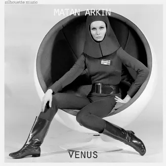 Venus by Matan Arkin