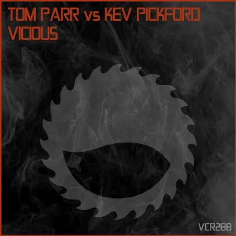 Vicious by Kev Pickford