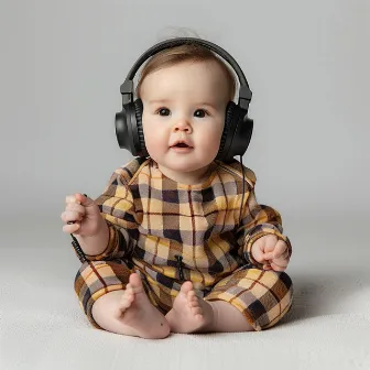 Music for Baby’s First Melodies: Gentle Tones by Heavenly Road