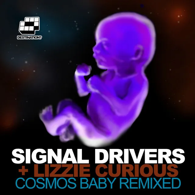 Cosmos Baby - Jaksaw Remix