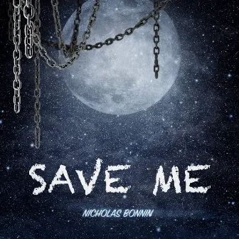 Save Me by Nicholas Bonnin