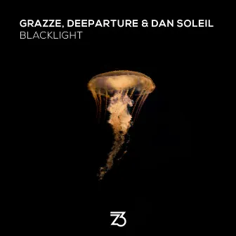 Blacklight by Dan Soleil