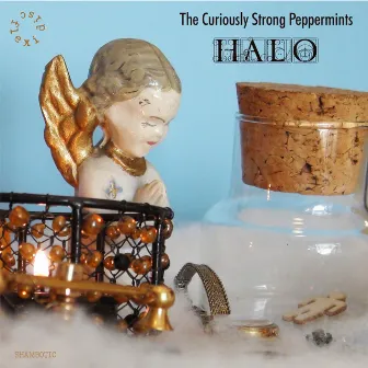 Halo (Flexi Disc Version) by The Curiously Strong Peppermints