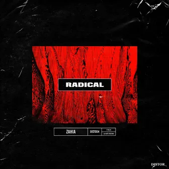 Radical by ZAHIA