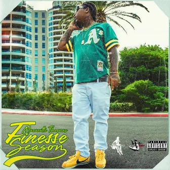 Finesse Season by Mazaratti Thomas