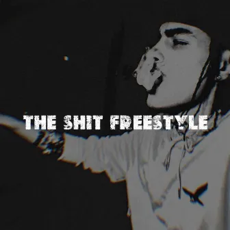 The Shit Freestyle by Za J