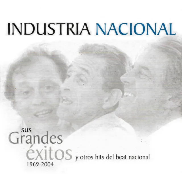 Sus Grandes Éxitos y Otros Hits del Beat Nacional 1969 - 2004