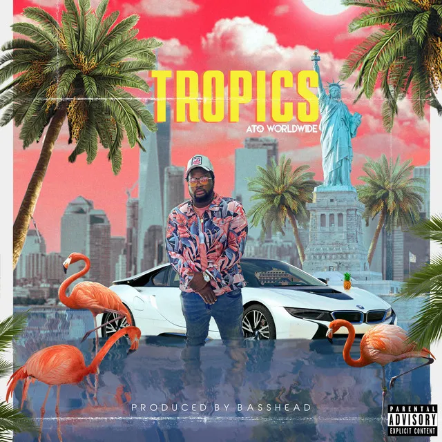 Tropics "Clean"