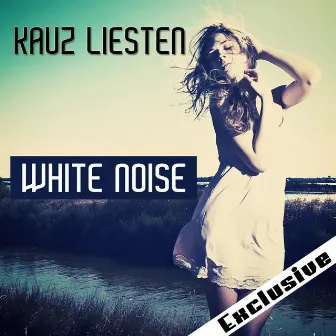 White Noise EP by 