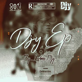 Djy by Lowbass Djy