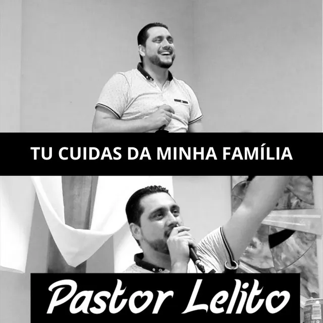 Tu Cuidas Da Minha Família