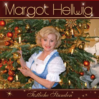 Festliche Stunden by Margot Hellwig