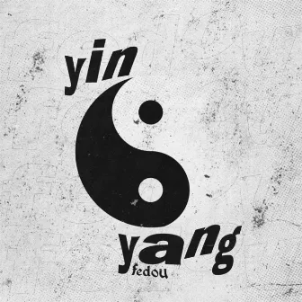 Yin & Yang by Fedou