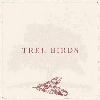 Tree Birds by Dylan Gossett