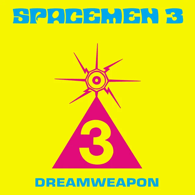 Dreamweapon (Remastered)