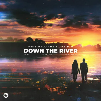 Down The River (feat. Travie's Nightmare) by Travie's Nightmare