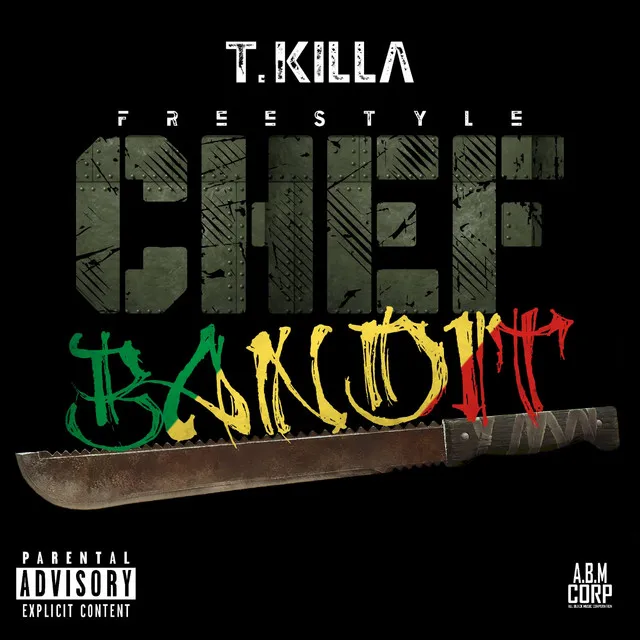 Freestyle Chef Bandit