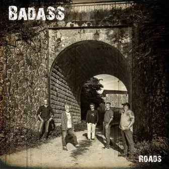 Roads by Badass