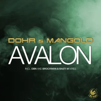 Avalon (Remixes) by Dohr & Mangold