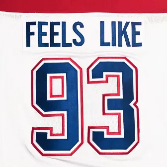 Feels Like '93 (2021) by Annakin Slayd