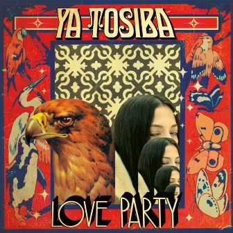 Love Party by Ya Tosiba