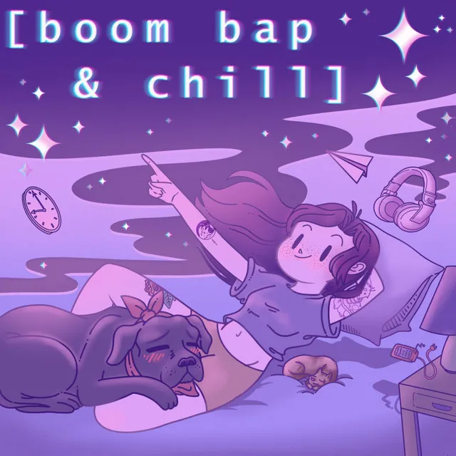 Boom Bap & Chill