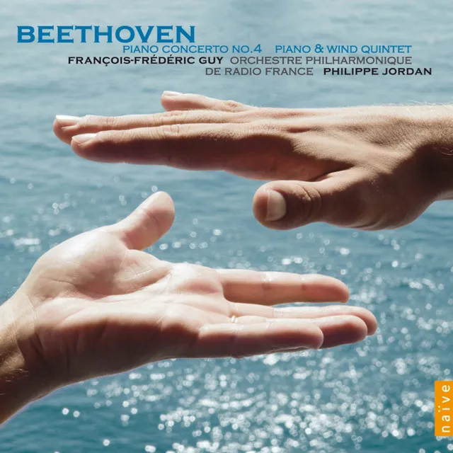 Quintet for Piano and Wind Quintet, Op. 16: I. Grave, Allegro ma non troppo