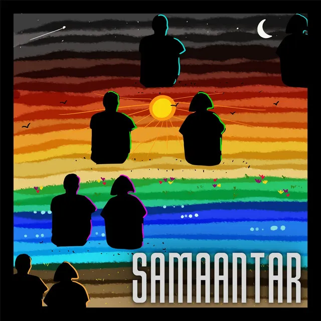 Samaantar