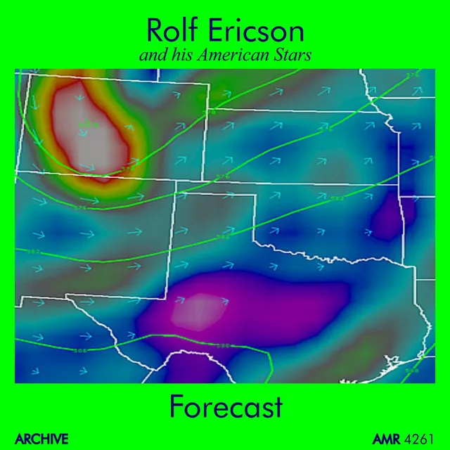 Forecast - Remastered