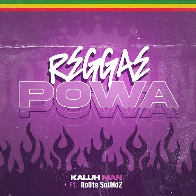 Reggae Powa