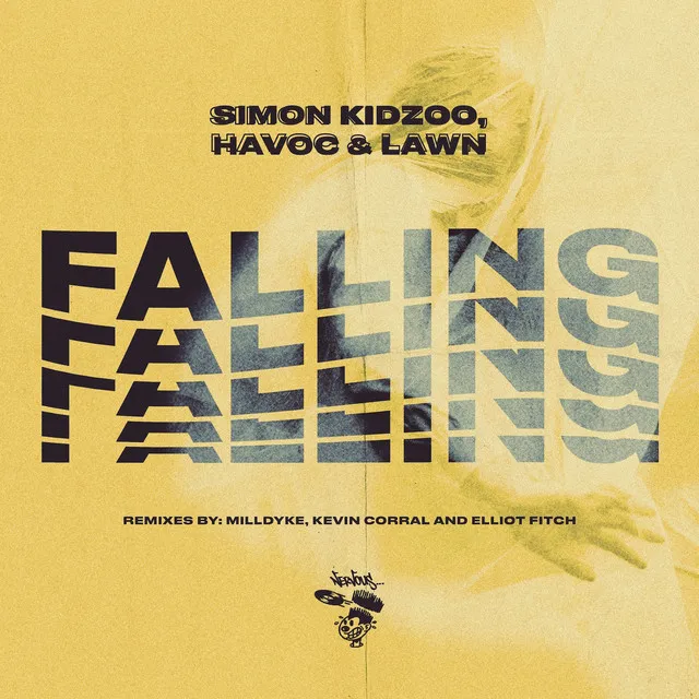 Falling - Radio Edit