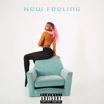 New Feeling by Kadïï