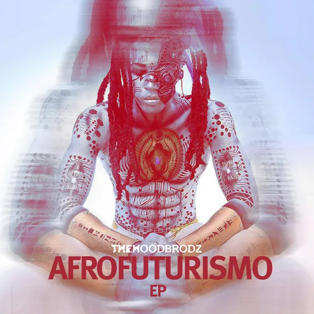 Afrofuturismo